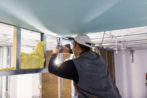 Best Insulation for Specific Applications in Cumberland, WI