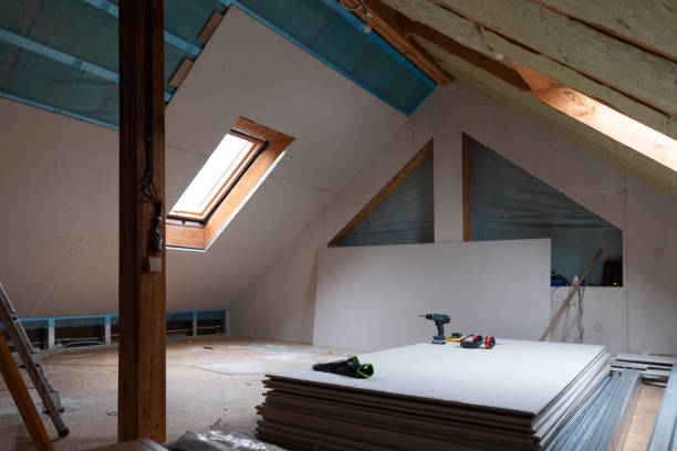 Best Commercial Insulation in Cumberland, WI